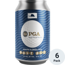 Sailfish South Florida PGA Pale Ale
