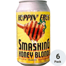 Hoppin Frog Smashing Honey Blonde