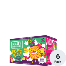 Blake's Passion Seeker (Kinder/Seasonal Series)
