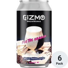 Gizmo For the Graham