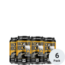 Tupps Backyard Bock