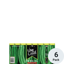 Line Creek The Real Dill - Pickle Sour