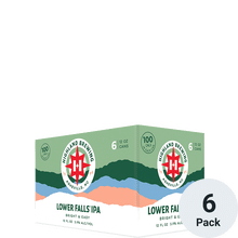 Highland Lower Falls IPA