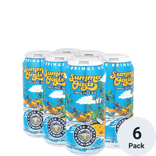 Pizza Port Summer Oasis IPA