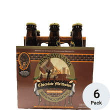 Penn Chocolate Meltdown