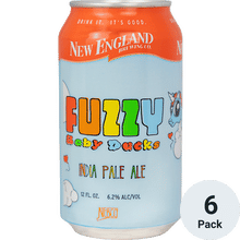 New England Fuzzy Baby Ducks