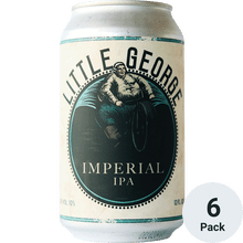 Rockford Little George Imperial IPA