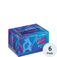 Calicraft Cool Kidz Hazy IPA