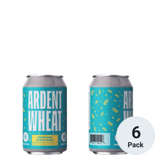 Ardent Wheat