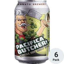 Mankato Pacifica Butcher