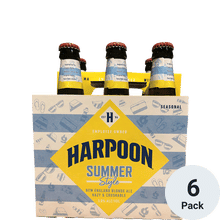 Harpoon Summer Style