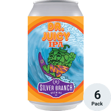 Silver Branch Dr. Juicy