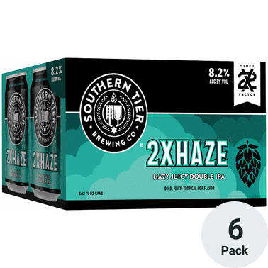 Southern Tier 2X Haze
