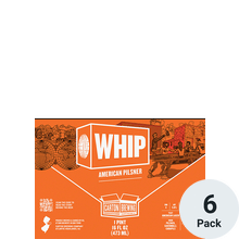 Carton Whip