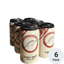 Wrightsville Beach Puppy Drum Pale Ale