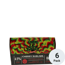 2 Towns Cherry Sublime