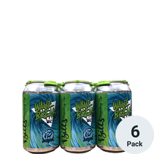 Bill's Brewing Wave Break