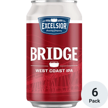 Excelsior Bridge West Coast IPA