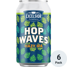 Excelsior Hop Wave