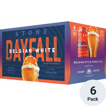Stone Dayfall Belgium White