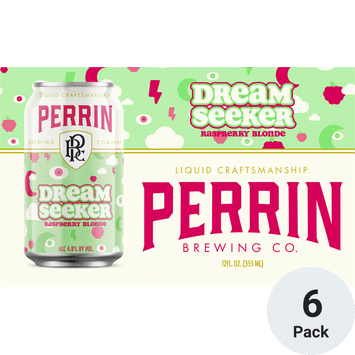 Perrin Brewing Dream Seeker
