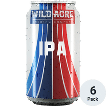 Wild Acre IPA