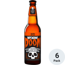Heavy Seas Impending Doom 2 West Coast DIPA