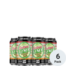 TUPPS Salted Lime Mexican Style Lager