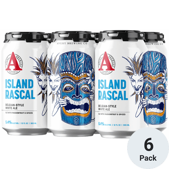 Avery Island Rascal