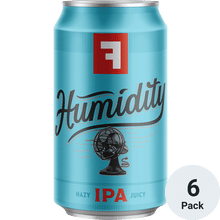 Fullsteam Humidity Hazy IPA
