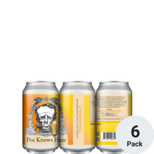 RavenBeer Poe Knows Haze