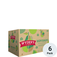 Wyder's Reposado Pear Cider