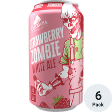 Catawba Valley Strawberry Zombie