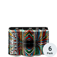 Fort George Magnetic Fields Hazy IPA