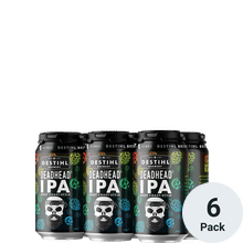 Destihl Deadhead Westcoast IPA