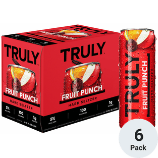 Truly Punch