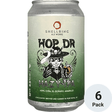 Shellring Ale Works Hop Dr.