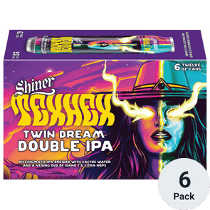 Shiner TEXHEX Twin Dream