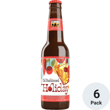 Bell's Old Fashioned Holiday Ale