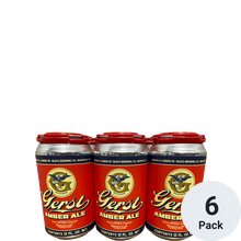 Yazoo Gerst Amber