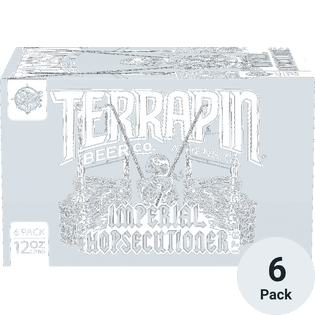Terrapin Imperial IPA