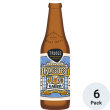 Troegs Oktoberfest Lager