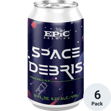 Epic Space Debris IPA