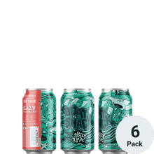 Bootstrap Boat Snack Hazy IPA