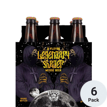 Three Floyds Legendary Shader
