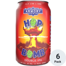 Grand Armory Hop Bomb