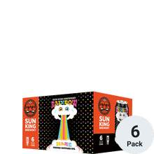 Sun King Rainbow Haze