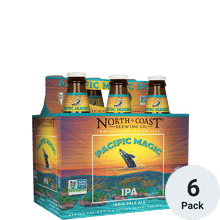 North Coast Pacific Magic IPA