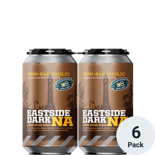 Lakefront Non-Alcoholic Eastside Dark Dark Lager