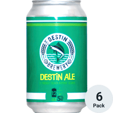 Destin Ale